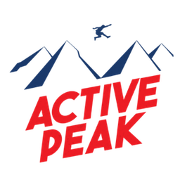 โลโก้ activepeak.fit
