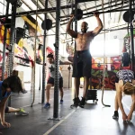 CrossFit คืออะไร